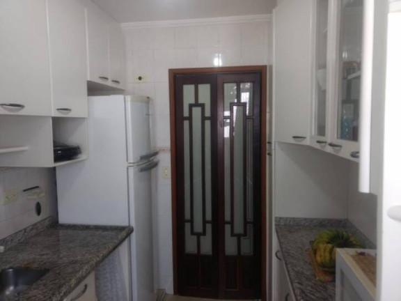 Imagem Apartamento com 2 Quartos à Venda, 55 m² em Jardim Do Estádio - Santo André Imagem Apartamento com 2 Quartos à Venda, 55 m² em Jardim Do Estádio - Santo André