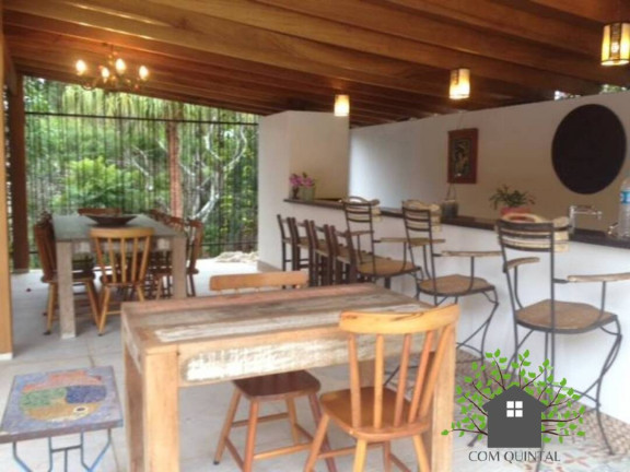 Imagem Casa com 4 Quartos à Venda, 498 m² em São Paulo Ii - Cotia