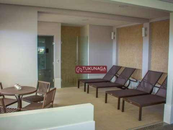 Imagem Studio com 1 Quarto à Venda, 37 m² em Centro - Guarulhos Imagem Studio com 1 Quarto à Venda, 37 m² em Centro - Guarulhos