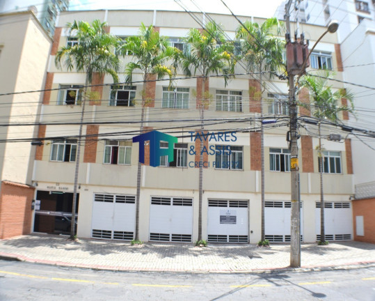 Imóvel com 2 Quartos para Alugar, 97 m² em Granbery - Juiz De Fora