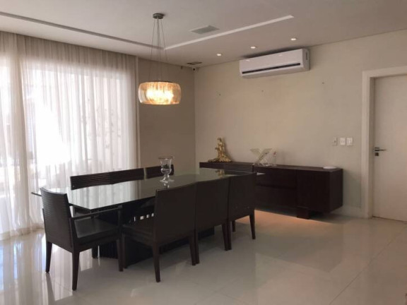 Imagem Casa de Condomínio com 5 Quartos para Alugar, 1.100 m² em Barra Da Tijuca - Rio De Janeiro