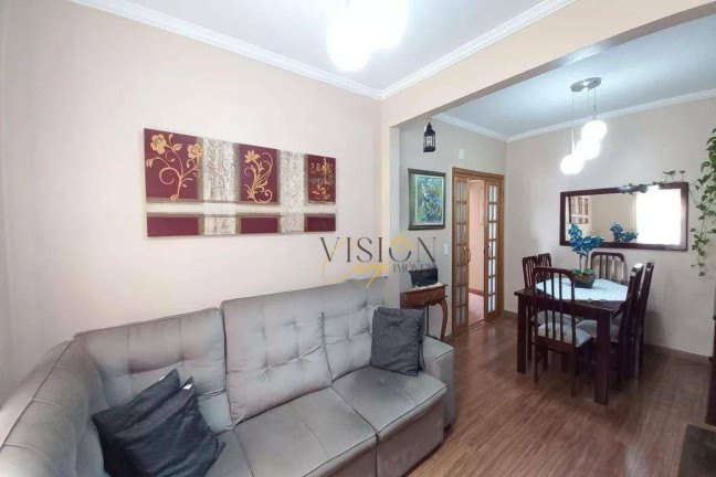 Apartamento com 3 Quartos à Venda, 92 m² em Parque Itália - Campinas