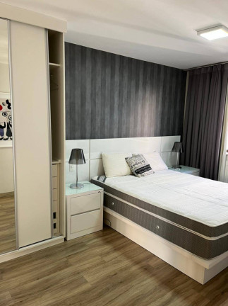 Imagem Apartamento com 2 Quartos à Venda, 80 m² em Jardim Europa - São Paulo