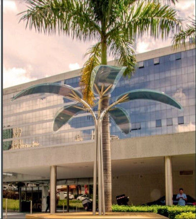 Imagem Apartamento com 3 Quartos à Venda, 68 m² em Pampulha - Belo Horizonte
