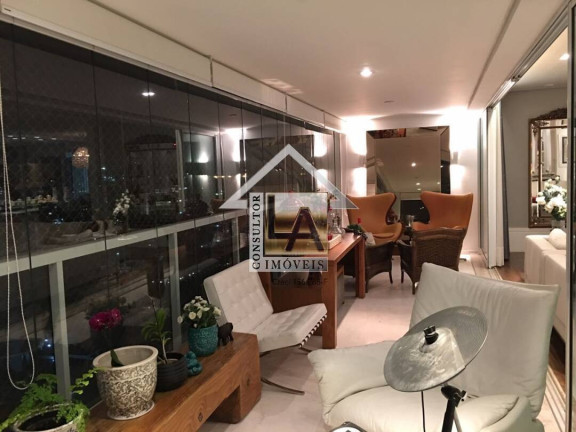 Imagem Apartamento com 4 Quartos à Venda, 385 m² em Campo Belo - São Paulo Imagem Apartamento com 4 Quartos à Venda, 385 m² em Campo Belo - São Paulo