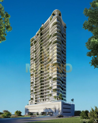 Imagem Apartamento com 4 Quartos à Venda, 320 m² em Centro - Cascavel