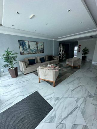 Apartamento com 2 Quartos à Venda, 68 m² em Boqueirão - Praia Grande