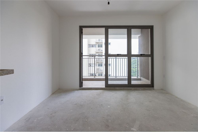 Imagem Apartamento com 1 Quarto à Venda, 24 m² em Moema - São Paulo Imagem Apartamento com 1 Quarto à Venda, 24 m² em Moema - São Paulo