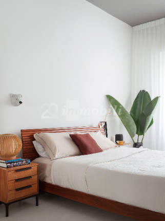 Imagem Apartamento com 2 Quartos à Venda, 110 m² em Higienópolis - São Paulo