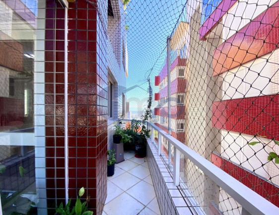 Imagem Apartamento com 3 Quartos à Venda, 161 m² em Predial - Torres
