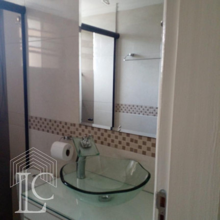 Imagem Apartamento com 2 Quartos à Venda, 52 m² em Santo Amaro - São Paulo