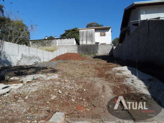 Imagem Terreno à Venda, 528 m² em Jardim Dos Pinheiros - Atibaia Imagem Terreno à Venda, 528 m² em Jardim Dos Pinheiros - Atibaia