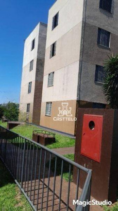 Imagem Apartamento com 2 Quartos à Venda, 60 m² em Perobinha - Londrina Imagem Apartamento com 2 Quartos à Venda, 60 m² em Perobinha - Londrina