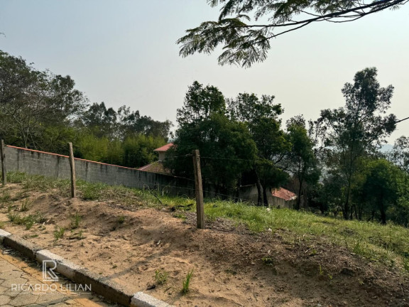 Imagem Terreno à Venda, 1.400 m² em Laranjal - Atibaia