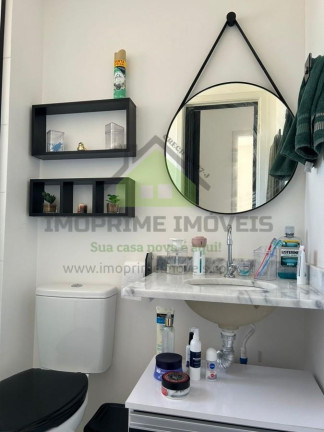 Imagem Apartamento com 2 Quartos à Venda, 47 m² em Parque Dos Principes - Jacareí Imagem Apartamento com 2 Quartos à Venda, 47 m² em Parque Dos Principes - Jacareí