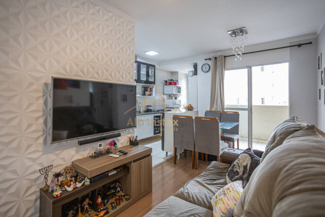 Imagem Apartamento com 3 Quartos à Venda, 63 m² em Conceição - Osasco Imagem Apartamento com 3 Quartos à Venda, 63 m² em Conceição - Osasco
