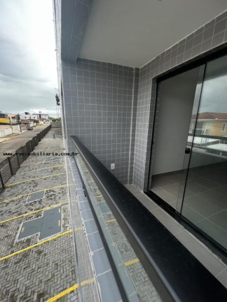 Imagem Apartamento com 3 Quartos à Venda, 61 m² em José Américo De Almeida - João Pessoa