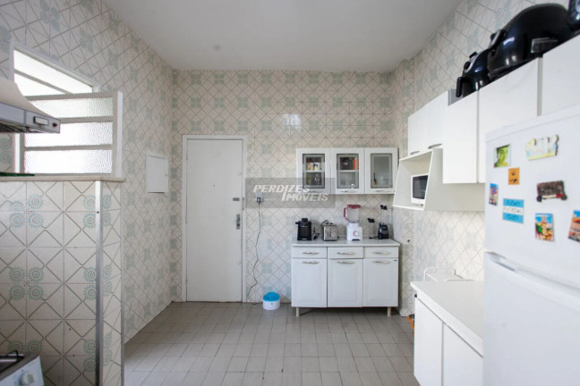Imagem Apartamento com 3 Quartos à Venda, 143 m² em Campos Elíseos - São Paulo