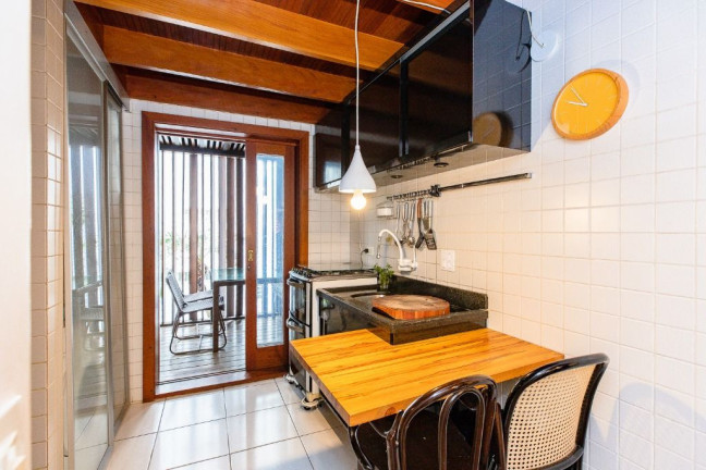 Imagem Casa com 3 Quartos à Venda, 150 m² em Jardim Paulista - São Paulo Imagem Casa com 3 Quartos à Venda, 150 m² em Jardim Paulista - São Paulo