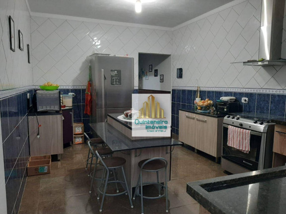 Imagem Sobrado com 3 Quartos à Venda, 120 m² em Taboão - Guarulhos Imagem Sobrado com 3 Quartos à Venda, 120 m² em Taboão - Guarulhos