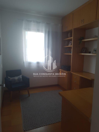 Imagem Apartamento com 4 Quartos à Venda, 134 m² em Centro - Sorocaba