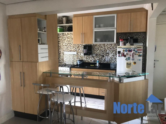Imagem Apartamento com 2 Quartos à Venda, 47 m² em Vila Mazzei - São Paulo Imagem Apartamento com 2 Quartos à Venda, 47 m² em Vila Mazzei - São Paulo