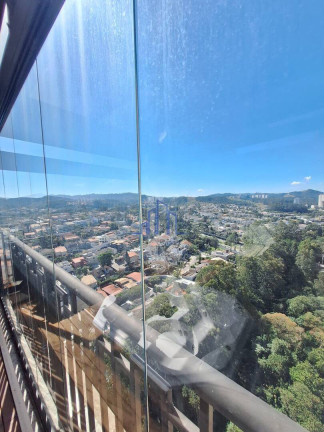 Imagem Cobertura com 3 Quartos para Alugar, 176 m² em Sítio Tamboré Alphaville - Barueri Imagem Cobertura com 3 Quartos para Alugar, 176 m² em Sítio Tamboré Alphaville - Barueri