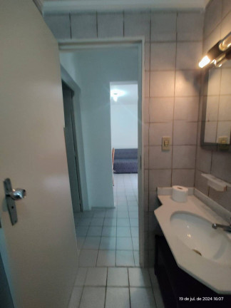Imagem Apartamento com 2 Quartos à Venda, 55 m² em Itaguá - Ubatuba Imagem Apartamento com 2 Quartos à Venda, 55 m² em Itaguá - Ubatuba