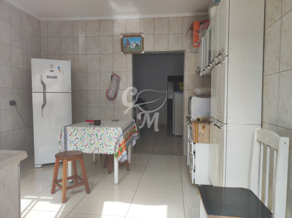 Imagem Casa com 3 Quartos à Venda, 157 m² em Portal De Santa Fé - Itupeva Imagem Casa com 3 Quartos à Venda, 157 m² em Portal De Santa Fé - Itupeva