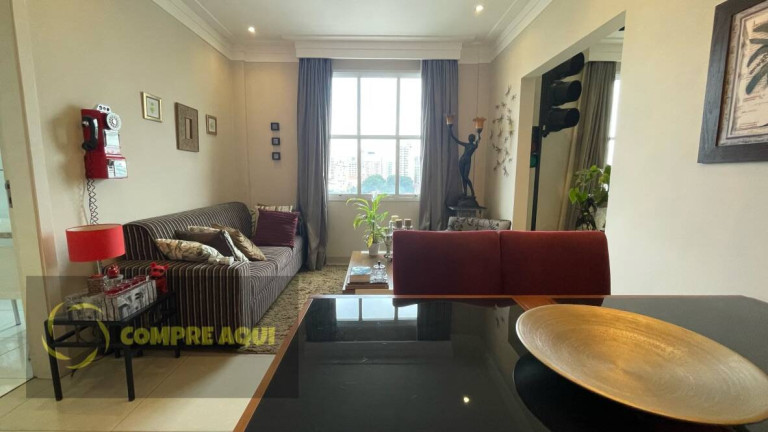 Imagem Apartamento com 2 Quartos à Venda, 116 m² em Barra Funda - São Paulo Imagem Apartamento com 2 Quartos à Venda, 116 m² em Barra Funda - São Paulo