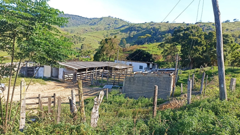 Imagem Fazenda à Venda, 100 m² em Espírito Santo - Paraibuna Imagem Fazenda à Venda, 100 m² em Espírito Santo - Paraibuna