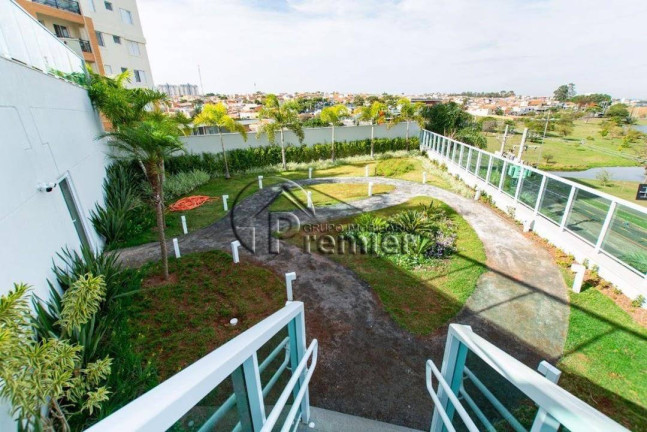 Imagem Apartamento com 3 Quartos à Venda, 90 m² em Jardim Pompéia - Indaiatuba Imagem Apartamento com 3 Quartos à Venda, 90 m² em Jardim Pompéia - Indaiatuba