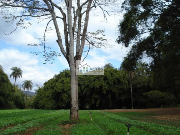 Imagem Chácara à Venda, 20.000 m² em Campo Verde - Mário Campos