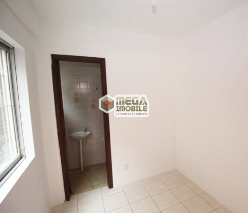 Imagem Apartamento com 4 Quartos à Venda, 93 m² em Córrego Grande - Florianópolis Imagem Apartamento com 4 Quartos à Venda, 93 m² em Córrego Grande - Florianópolis