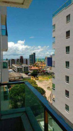 Imagem Apartamento com 2 Quartos à Venda, 70 m² em Cabo Branco - João Pessoa Imagem Apartamento com 2 Quartos à Venda, 70 m² em Cabo Branco - João Pessoa