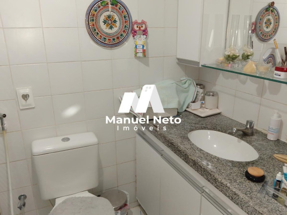 Imagem Apartamento com 3 Quartos à Venda, 133 m² em Aldeota - Fortaleza