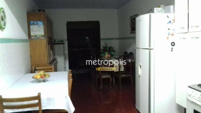 Imagem Casa com 5 Quartos à Venda, 333 m² em Barcelona - São Caetano Do Sul