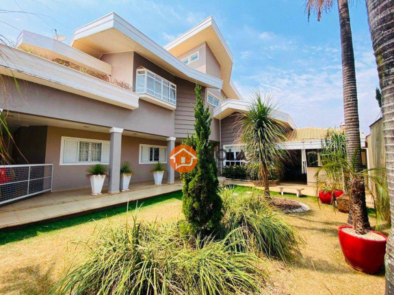 Imagem Casa com 3 Quartos à Venda, 268 m² em Jardim Alcides Modenez - Iracemápolis Imagem Casa com 3 Quartos à Venda, 268 m² em Jardim Alcides Modenez - Iracemápolis