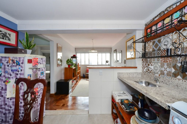 Imagem Apartamento com 2 Quartos à Venda, 67 m² em Vila Clementino - São Paulo Imagem Apartamento com 2 Quartos à Venda, 67 m² em Vila Clementino - São Paulo