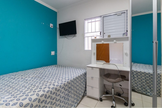 Imagem Casa com 4 Quartos à Venda, em Vila Mangalot - São Paulo Imagem Casa com 4 Quartos à Venda, em Vila Mangalot - São Paulo