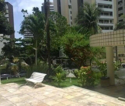 Imagem Apartamento com 3 Quartos à Venda, 150 m² em Meireles - Fortaleza