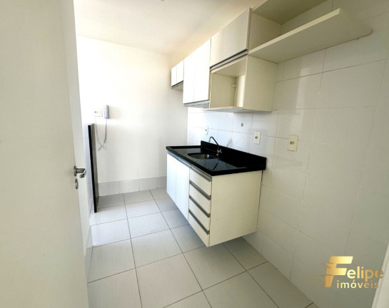 Imagem Imóvel com 2 Quartos à Venda, 58 m² em Praia De Itaparica - Vila Velha