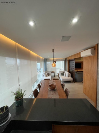 Imagem Apartamento com 3 Quartos à Venda, 171 m² em Jardim Arpoador - São Paulo Imagem Apartamento com 3 Quartos à Venda, 171 m² em Jardim Arpoador - São Paulo