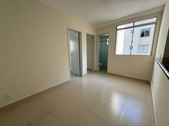Imagem Apartamento com 2 Quartos à Venda, 45 m² em Araguaia Park - Goiânia Imagem Apartamento com 2 Quartos à Venda, 45 m² em Araguaia Park - Goiânia