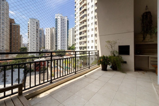 Imagem Apartamento com 3 Quartos à Venda, 155 m² em Perdizes - São Paulo Imagem Apartamento com 3 Quartos à Venda, 155 m² em Perdizes - São Paulo
