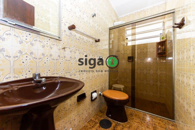 Imagem Casa com 4 Quartos à Venda, 225 m² em Granja Julieta - São Paulo Imagem Casa com 4 Quartos à Venda, 225 m² em Granja Julieta - São Paulo