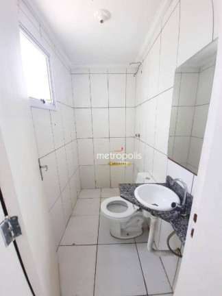 Imagem Apartamento com 2 Quartos à Venda, 38 m² em Vila Príncipe De Gales - Santo André Imagem Apartamento com 2 Quartos à Venda, 38 m² em Vila Príncipe De Gales - Santo André