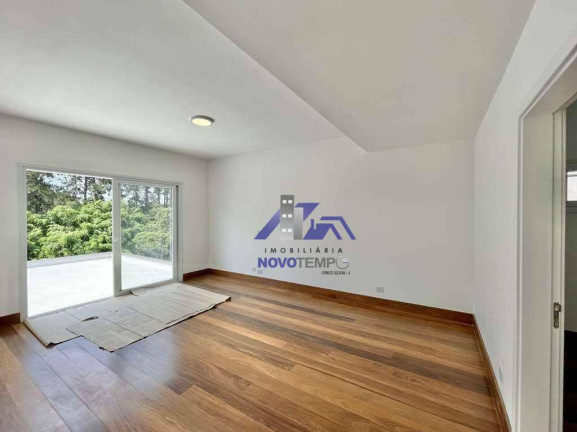 Imagem Sobrado com 5 Quartos à Venda, 557 m² em Jardim Do Golf I - Jandira