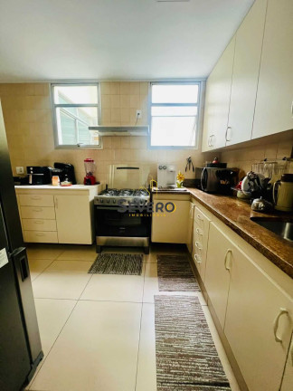 Imagem Apartamento com 4 Quartos à Venda, 160 m² em Ingá - Niterói