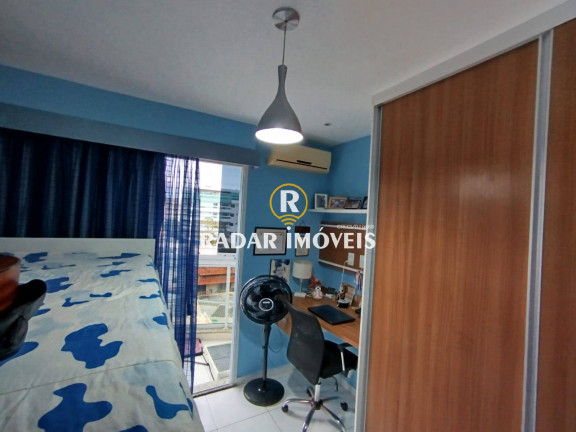 Imagem Apartamento com 3 Quartos à Venda, 185 m² em Passagem - Cabo Frio Imagem Apartamento com 3 Quartos à Venda, 185 m² em Passagem - Cabo Frio